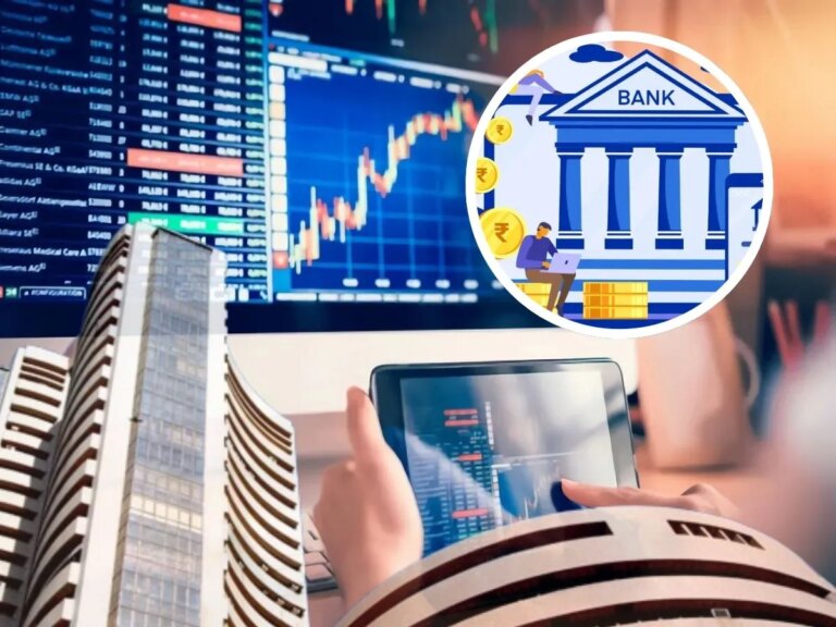 ₹750 के पार जाने को तैयार Bank Stock! मोतीलाल ओसवाल ने दी BUY रेटिंग – bank stock ready to cross rs750 motilal oswal gave buy rating