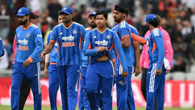 BCCI जापान की सुविधाओं से है नाराज, एशियन गेम्स में B टीम को भेजने की तैयारी