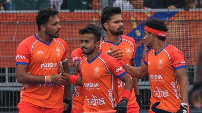 हॉकी वर्ल्ड कप में बेल्जियम से पेनल्टी शूटआउट में हारा भारत, 8वें स्थान पर समाप्त हुआ टीम इंडिया का सफर
