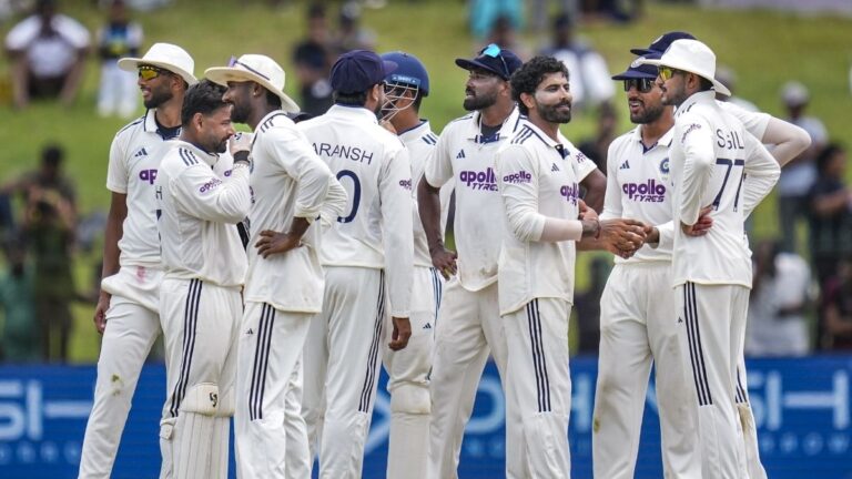 श्रीलंका दौरा खत्म होते ही BCCI एक्शन में, फिटनेस टेस्ट के लिए बेंगलुरु पहुंचे टीम इंडिया के खिलाड़ी