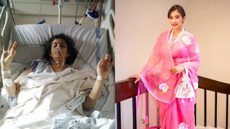 ‘मेरी मौत करीब है’, कैंसर की चौथी स्टेज के दौरान अकेलेपन से भर गई थी मनीषा कोइराला की दुनिया, लगा सब खत्म हो रहा