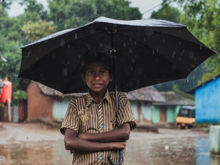पश्चिम-दक्षिण भारत में झमाझम बारिश का अनुमान, मध्य में भी अच्छी वर्षा के संकेत; स्काईमेट ने दी राहतभरी खबर – monsoon forecast 2025 skymet predicts normal rainfall lpa ensures good kharif season la nina impact agriculture inflation