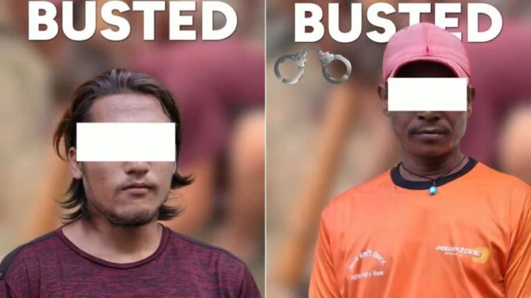 नेपाल में बाढ़ में बहकर आए शव से सोने की बालियां चुराईं, बाल पकड़कर खींचा; घिनौनी हरकत का VIDEO वायरल