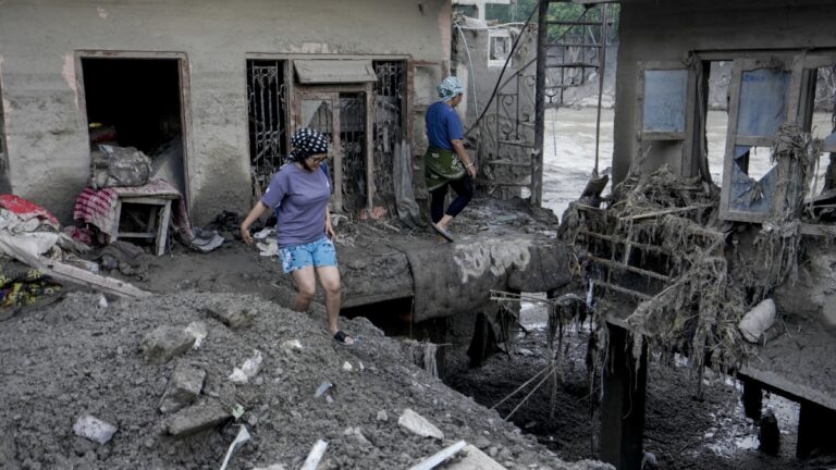 नेपाल में फिर तबाही की आशंका, भोटेकोशी नदी में तेज बहाव की आवाज, NDRRMA ने लोगों को अलर्ट किया