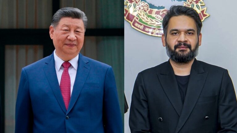 विनाशकारी बाढ़ के बाद चीन ने नेपाल को भेजी आर्थिक मदद, कितनी रकम दी? हो गया खुलासा