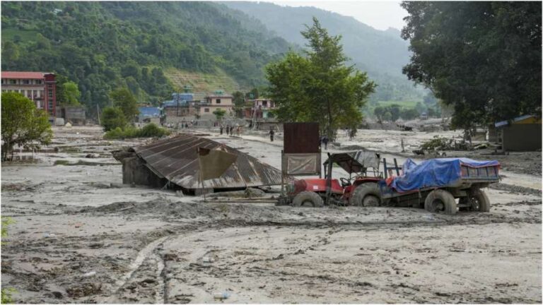 नेपाल आपदा में अब तक 580 लोगों की मौत, हजार से ज्यादा लोग अब भी लापता, बालेन शाह ने विदेशी मदद को क्यों कहा ना?