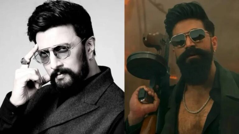 यश को मिला किच्चा सुदीप का साथ, ‘टॉक्सिक’ को लेकर बोले एक्टर- ऐसा रिस्क उठाने के लिए जिगर चाहिए