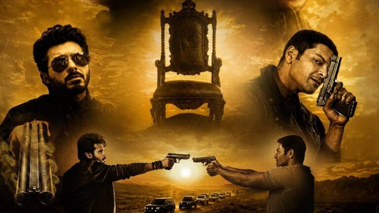 ‘मिर्जापुरः द मूवी’ को CBFC से मिला ‘A’ सर्टिफिकेट, रनटाइम का भी हुआ खुलासा, 3 घंटे से ज्यादा लंबी होगी फिल्म