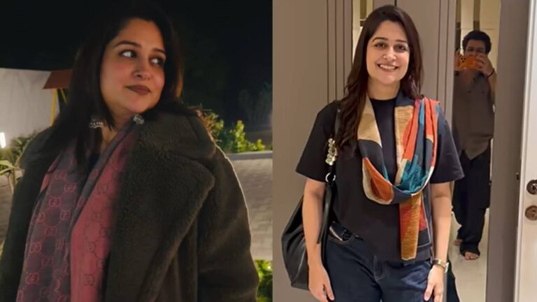 कैंसर ट्रीटमेंट के बीच दीपिका कक्कड़ ने घटाया वजन, पति शोएब इब्राहिम ने दिखाया ट्रांसफॉर्म्ड लुक, दिया कॉम्प्लिमेंट
