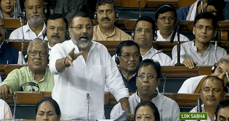 ‘डैमेज कंट्रोल’ कर रही है भाजपा : रमेश – bjp ramesh is doing damage control
