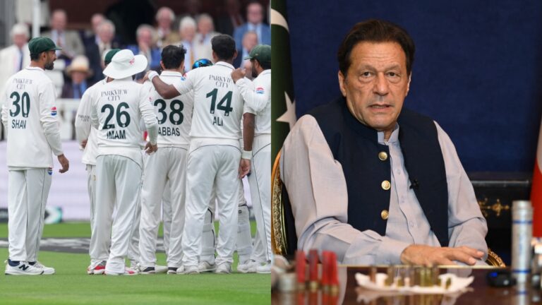 PCB को मुंह की पड़ी खानी, नहीं रोक पाई इमरान खान के बेटों का इंटरव्यू; दी थी मैदान पर नहीं लौटने की गीदड़भभकी