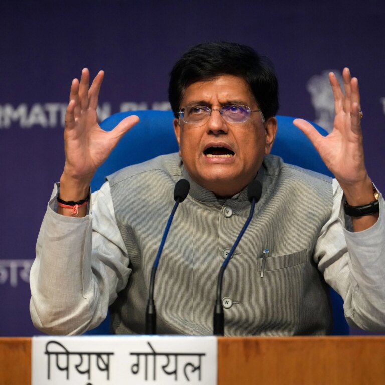 UK-Europe-India Trade Talks: मोदी सरकार का बड़ा दांव, अहम यात्रा पर पीयूष गोयल, लाखों करोड़ का होगा बिजनेस – commerce minister piyush goyal is on a visit to the uk and europe for india uk fta and eu trade talks