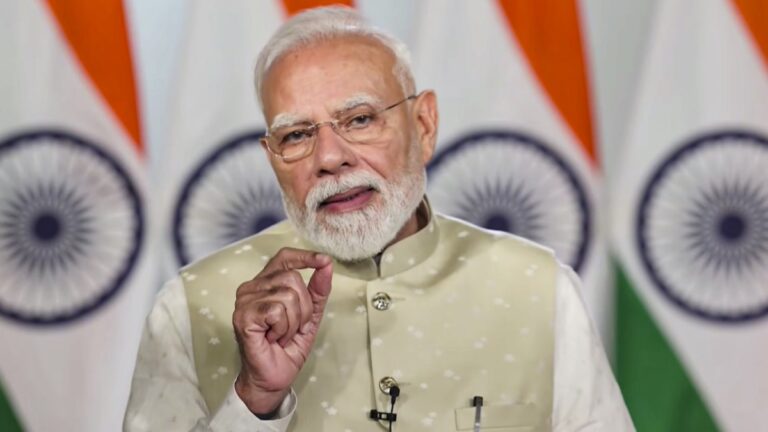 “देश में यंग क्रिएटर्स की कमी नहीं”, ‘मन की बात’ के 137वें एपिसोड में बोले PM मोदी