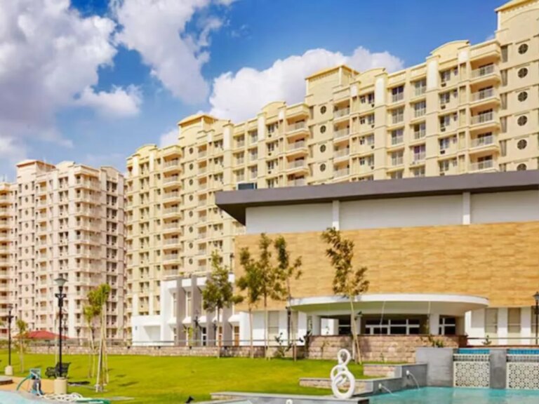 Maharashtra: मुंबई में प्रॉपर्टी रजिस्ट्रेशन ने तोड़े रिकॉर्ड, महंगे मकानों की औसत कीमत ₹1.57 करोड़ तक पहुंची; सरकार की भरी तिजोरी – property registration increased in mumbai due to increase in ready reckoner rates average price of expensive houses reaches rs 1 57 crore