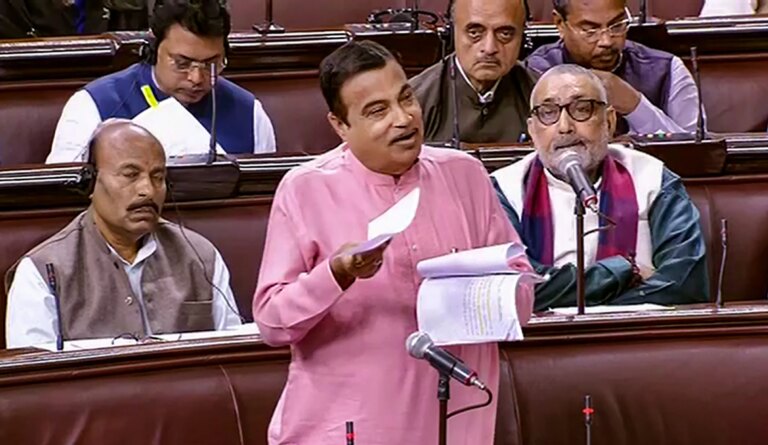 Nitin Gadkari का एलान, US जैसी होंगी भारत की सड़कें, दो साल में लगाएगें 10 लाख करोड़  – nitin gadkaris announcement will be like us indias roads will invest 10 lakh crores in two years
