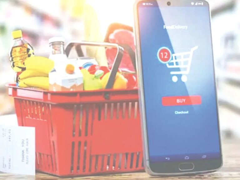 FMCG: कंपनियों के लिए शहरों से बेहतर साबित हुए गांव, e-Com & Q-Com का बढ़ा दबदबा – village ecom q com proved to be better for fmcg companies than cities
