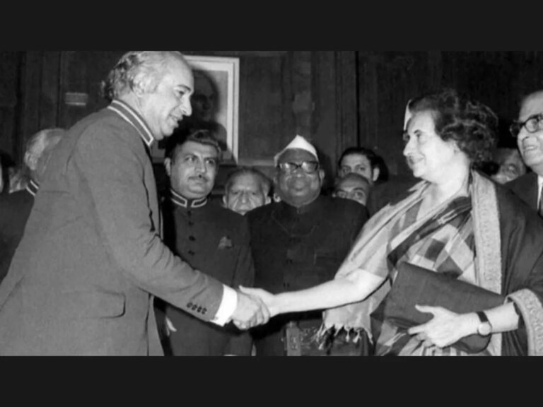 नेहरू-लियाकत पैक्ट से लेकर करतारपुर कॉरिडोर एग्रीमेंट तक: आजादी के बाद से भारत-पाक के बीच हुए समझौतों की पूरी कहानी – india pakistan agreements history sindhu water treaty shimla agreement pahalgam terror attack reactions