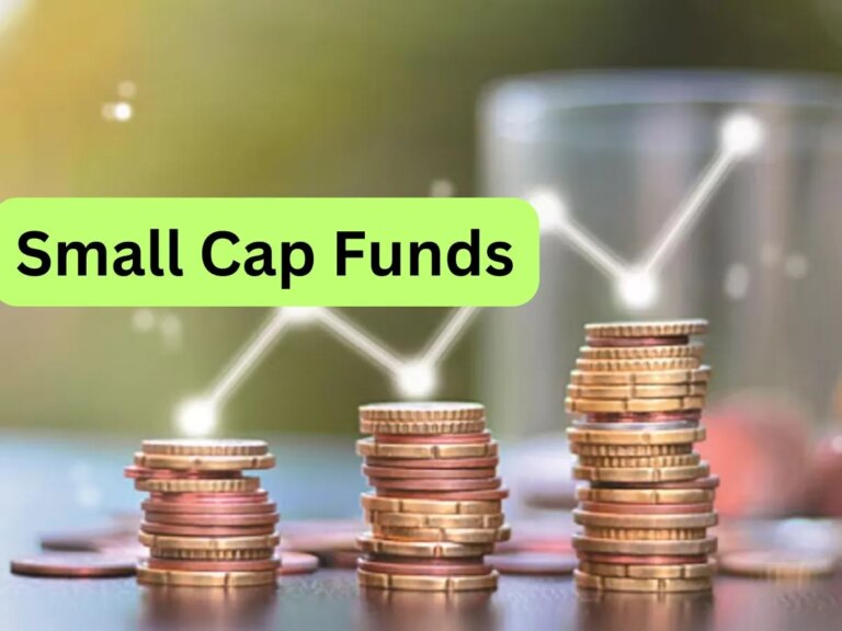 स्मॉलकैप म्युचुअल फंडों में टॉप 10 निवेशकों की हिस्सेदारी में गिरावट – small cap mutual funds see decline in top 10 investor share drops to 14 month low
