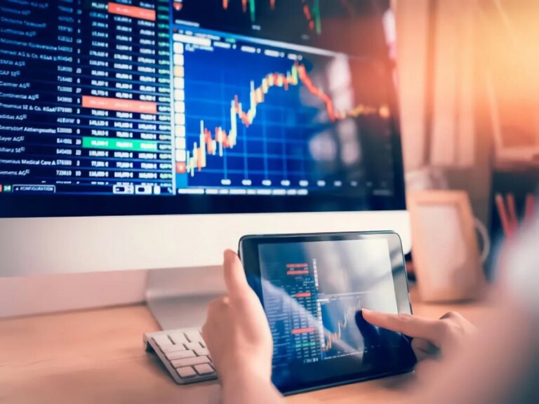 Stocks to Watch: SBI Life से लेकर Axis Bank, Tech Mahindra और Power Grid तक, शुक्रवार को इन स्टॉक्स पर रखें नजर – stocks to watch friday 25 april sbi life to axis bank tech mahindra and power grid keep an eye on these stocks today