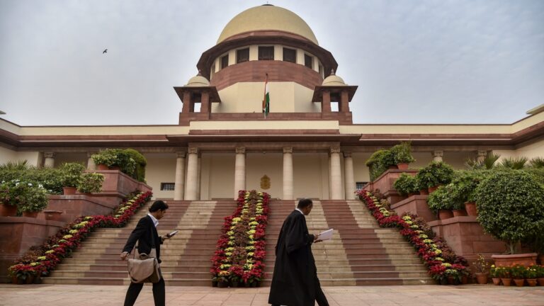 नेपाल में लापता हुए पूर्व मद्रास हाई कोर्ट के जज को खोजने की मांग, CJI से मदद की अपील