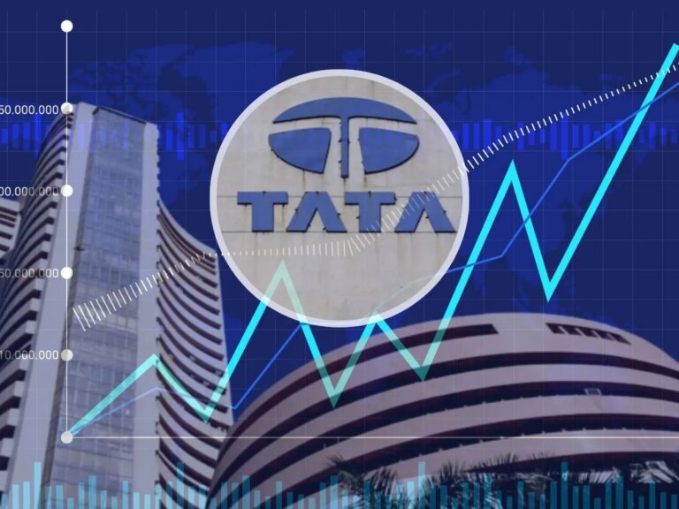 Tata Stock बना निवेशकों की पसंद, ब्रोकरेज बोले- BUY करो, ₹1360 तक जा सकता है शेयर – tata group stock brokerage bullish on tata consumer after q4 results check next target price expected return