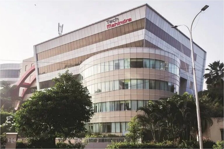Tech Mahindra Q4 Results 2025: 600% फाइनल डिविडेंड का ऐलान! जानें AGM, पेमेंट डेट और तिमाही नतीजों की पूरी जानकारी – tech mahindra q4 results 2025 600 final dividend announced know complete details of agm payment date and quarterly results