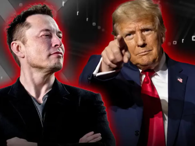 Time Magazine टॉप 100 लिस्ट में नहीं दिखा कोई भारतीय चेहरा! Elon Musk और Trump जैसे नामों का रहा दबदबा – no indian in time 100 list this year dominated by elon musk donald trump
