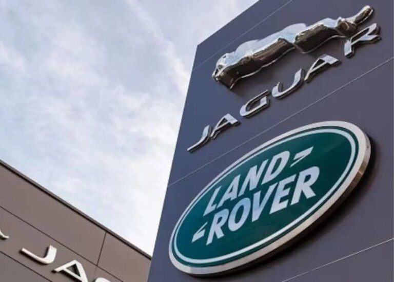शुल्क से पहले उत्तर अमेरिका में बढ़ी जेएलआर की बिक्री – jlr sales in north america before fee