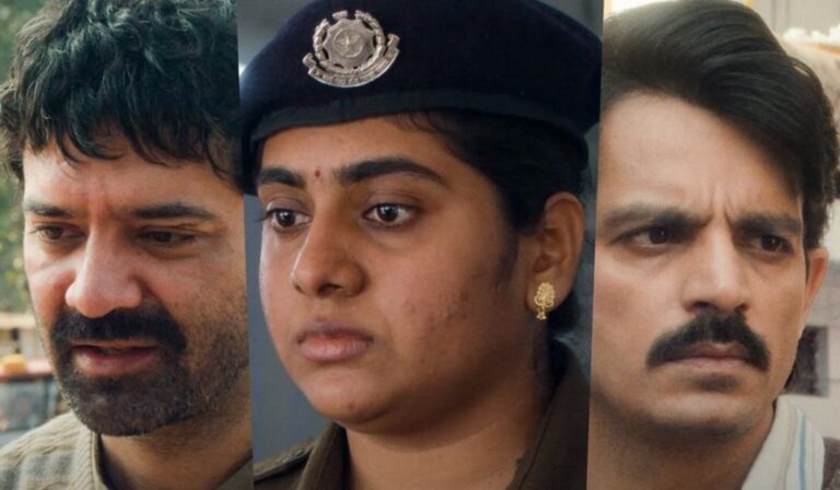 ‘बबीता सिंह रिपोर्टिंग’ आई पसंद, तो ओटीटी पर निमिषा सजयन की शानदार 6 फिल्में-सीरीज न करें मिस