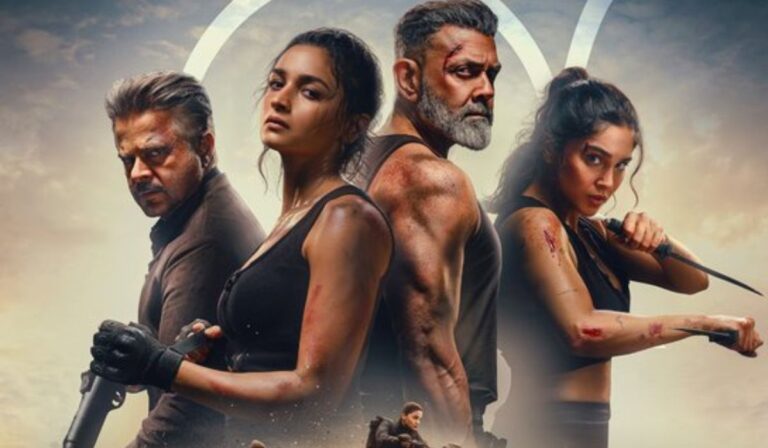 थिएटर्स के बाद OTT पर रिलीज होगी ‘अल्फा’, आलिया भट्ट-शरवरी का फिर दिखेगा एक्शन अवतार