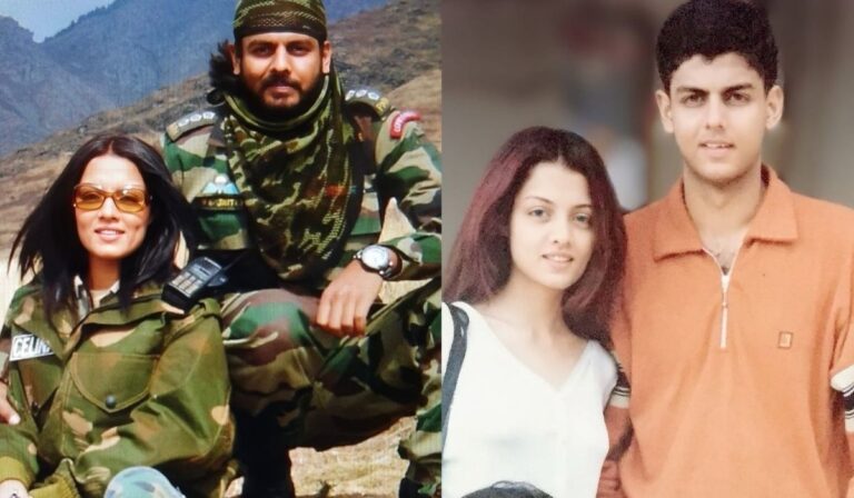 रक्षाबंधन पर सेलिना जेटली हुईं भावुक, भाई विक्रांत की गैरमौजूदगी पर छलका दर्द, बोलीं- ‘आपके बिना ये दिन अधूरा है’