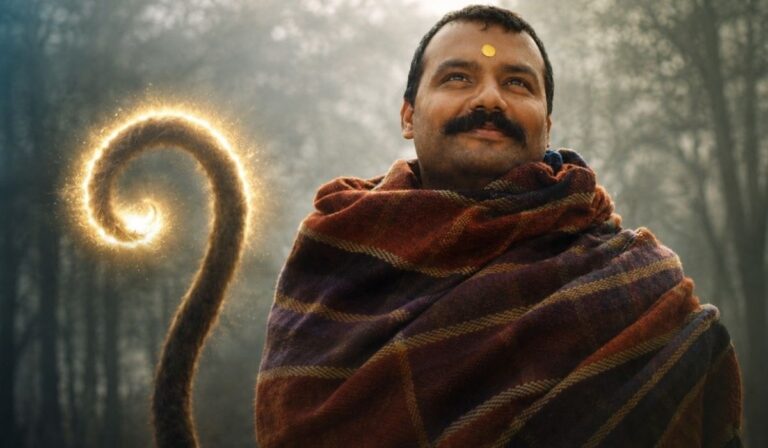 ‘हनुमान अंश’ के कलेक्शन पर डायरेक्टर ने तोड़ी चुप्पी, परफॉर्मेंस पर की बात, बोले- हिट या फ्लॉप कहना जल्दबाजी