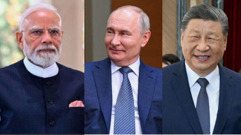 एक मंच पर दिखेंगे पीएम मोदी, पुतिन और जिनपिंग, भारत के लिए क्यों अहम है SCO Summit? जानें