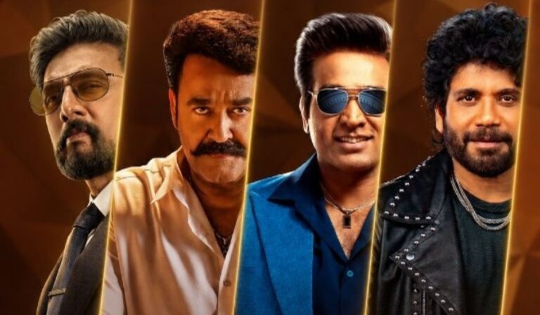 Bigg Boss के साउथ प्रीमियर से पहले बड़ा सरप्राइज, नागार्जुन से लेकर मोहनलाल तक, एक प्रोमो में दिखे 4 सुपरस्टार्स