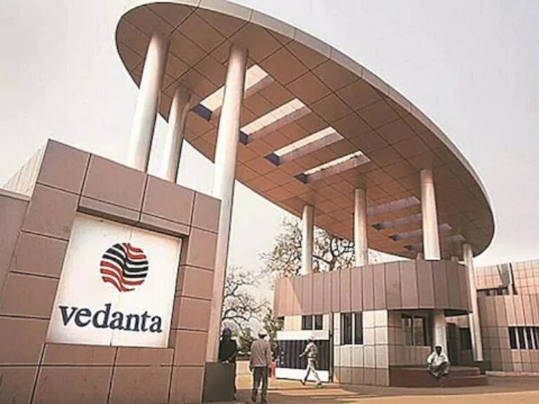 Vedanta Q4 results: अनिल अग्रवाल की कंपनी को बड़ा फायदा, मार्च तिमाही में 154% उछला मुनाफा; ₹40,455 करोड़ की हुई कमाई – vedanta q4 results anil aggarwals company profit rise to 3483 cr in march quarter revenue increased 14 pc