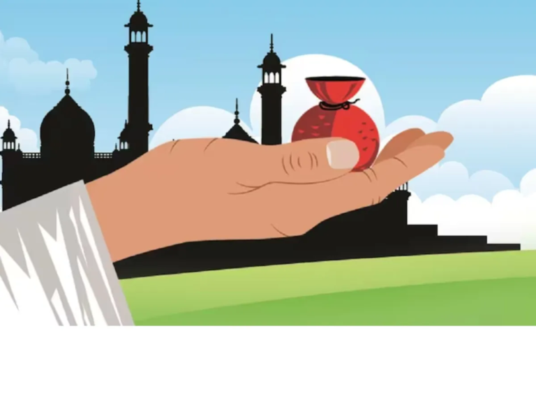 Waqf Bill: वक्फ संशोधन बिल के कानून बनते ही ये बड़े बदलाव लागू, महिलाओं को भी वक्फ संपत्ति में अधिकार – waqf bill major changes take effect as amendment becomes law women get property rights