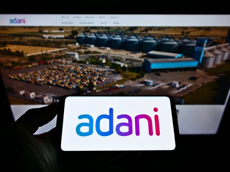 Adani group की कंपनी ने Q4 रिजल्ट्स के साथ डिविडेंड का करेगी ऐलान, बोर्ड मीटिंग की डेट हुई फाइनल – dividend stock adani gas total board meeting will held on april 28 company may announce dividend along with q4 results
