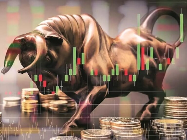Closing Bell: बाजार में लगातार सातवें दिन तेजी, सेंसेक्स 6 माह बाद फिर 80 हजार के पार; निफ्टी 24,329 पर बंद, IT स्टॉक्स चमके – stock market live updates on 23 april 2025 sensex nifty latest trends top gainers top loosers