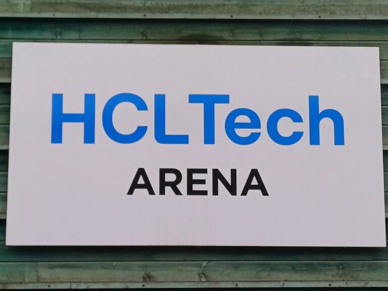 HCLTech Q4 Results: चौथी तिमाही में कंपनी को ₹4,307 करोड़ का मुनाफा, कुल आय ₹30 हजार करोड़ के पार – hcltech q4 results 2025 net profit revenue growth digital services dividend employee update