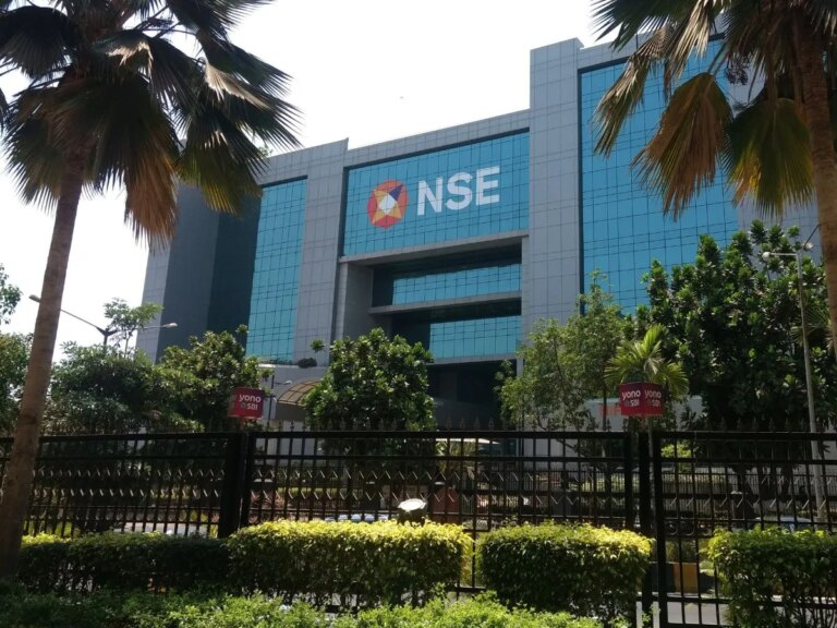 NSE को मुंबई में मिला एक नया ठिकाना! MMRDA ने ₹758 करोड़ में 80 साल के लिए लीज पर अलॉट किया प्लॉट  