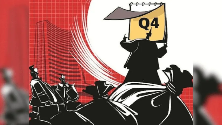 TCS से आनंद राठी तक, इस हफ्ते 9 कंपनियां जारी करेंगी नतीजे, Padam Cotton करेगी डिविडेंड का ऐलान