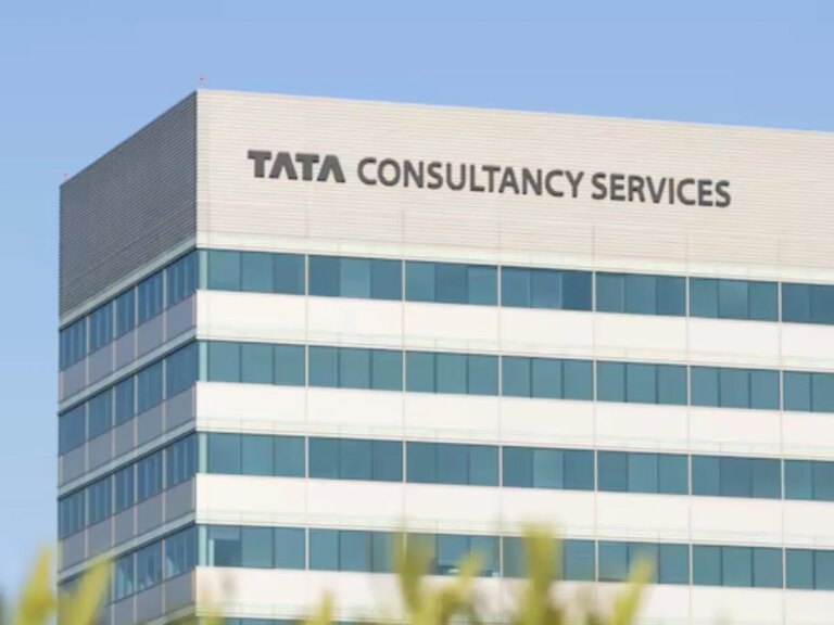 सेंसेक्स-निफ्टी की गिरावट से हिली कंपनियां, TCS को सबसे बड़ा झटका, एयरटेल ने दमखम दिखाया