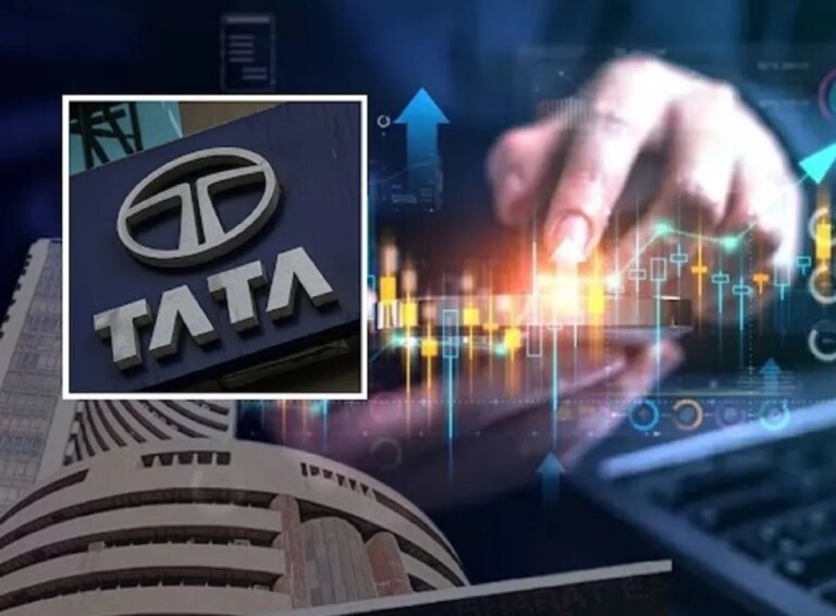 19% से ज्यादा टूटा Tata Group का मल्टीबैगर शेयर, आगे निवेशक खरीदें या बेचें? Q4 बिजनेस अपडेट के बाद नया टारगेट