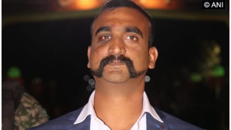 F-16 को मार गिराने वाले अभिनंदन ने छोड़ी वायुसेना की नौकरी, प्राइवेट एयरलाइंस से पायलट के तौर पर जुड़े