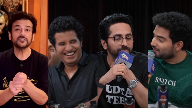 ‘वो अदनान सामी है’, समय रैना के शो में पाकिस्तानी जासूस वाले जोक पर सिंगर का पलटवार- ‘पहले मुझसे राइट्स लो’