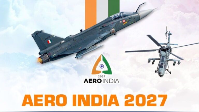 जल्द शुरू होने वाला है एशिया का सबसे बड़ा एयर शो- ‘AERO INDIA’, आसमान में करतब दिखाएंगे विमान, नोट कर लें डेट