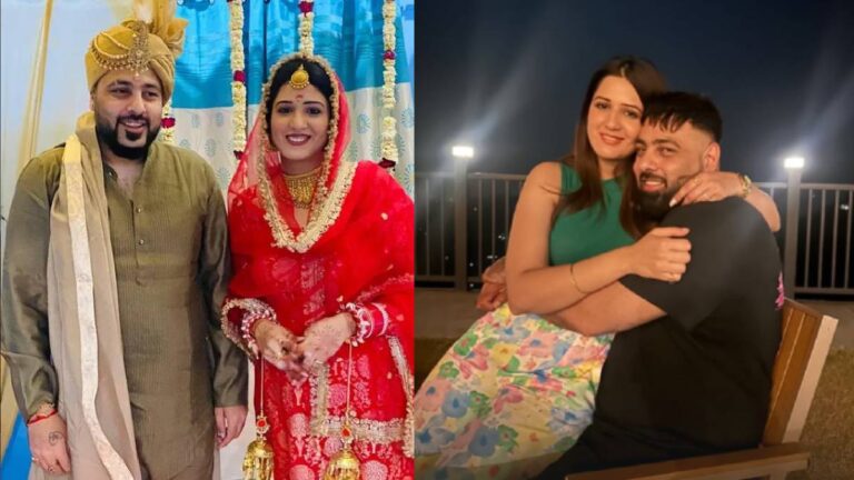 बादशाह से शादी टूटते ही ईशा रिखी ने मिटाई रिश्ते की हर झलक, एक-दूसरे को किया अनफॉलो, डिलीट की एक-एक फोटो