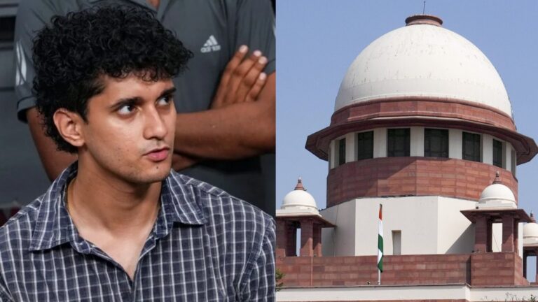 CJP ने कैंसिल किया 5 सितंबर का मार्च, सुप्रीम कोर्ट में दी जानकारी
