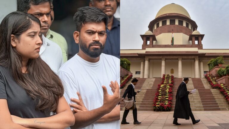 5 सितंबर को CJP के प्रस्तावित मार्च पर सुप्रीम कोर्ट का बड़ा फैसला, रोक लगाने से किया इनकार