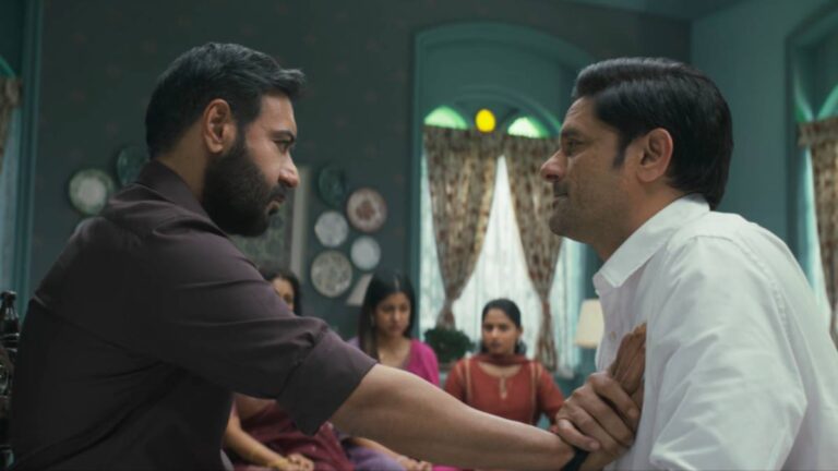 ‘दृश्यम 3’ की एडवांस बुकिंग ने मचाई धूम, रिलीज से पहले बिक गए 4 लाख टिकट, होगी रिकॉर्डतोड़ ओपनिंग
